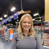 Cassie Chapman