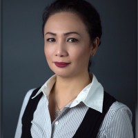 Jeannette Goy