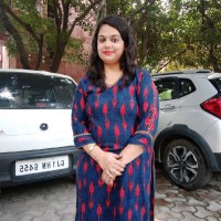 Mansi Singhal
