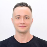 Nick Skripnikov