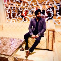 Jalpreet Singh