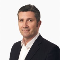 Andrew Morrison