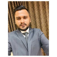 Vedant Warule
