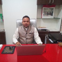 Vikrant Dixit