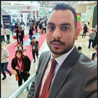 Hesham Hashem