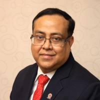 Dipak Basu