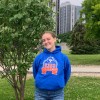 Kylee Backer