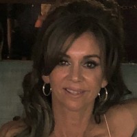 Debbie Kaambinas