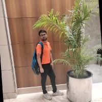 Tushar Turkar