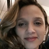 Leisa Cordeiro Correa Rosa