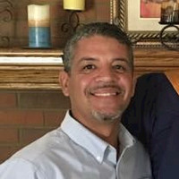 Chris Rodriguez Rodriguez