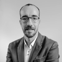 Sylvain PATINEC