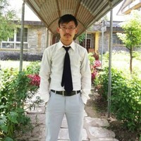 Dhiraj Khapangi