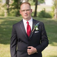 Josiah Peacock
