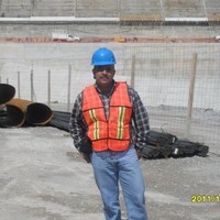 Daniel Guillen Lopez