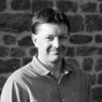 Colin Lee