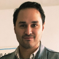 Xavier H. Gonzalez