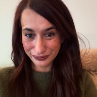 Michelle Abunasra-Bourland LMFT