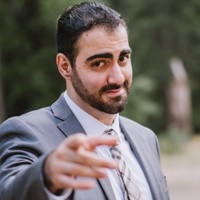 Arian Harandi