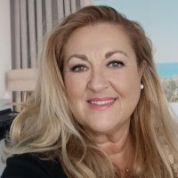 Rosa Isabel Gómez Téllez