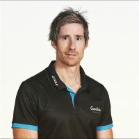 Jake Fawcett