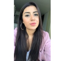 Jazmin Arlette Loyo Castillo