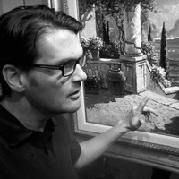 John Kenneth Alexander