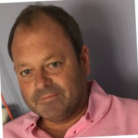 Mark Powis