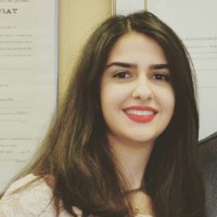 Reyhaneh Mohammadbeigy
