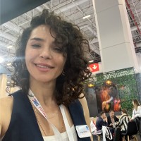 Duygu Koksal