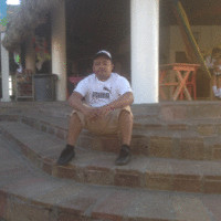 jose Cristóbal Ortiz medina