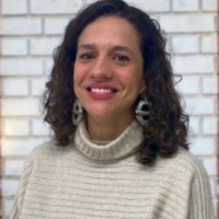 Ana Paula Giordano, PhD