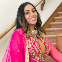 Zafirah Ali