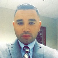 Anthony Sanchez