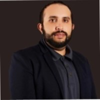 Aaron De Luna Lopez