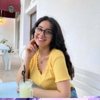 Houda Ben Abdellaziz