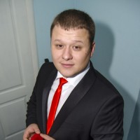 Ilya `Nazarov