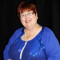 Joan Mullin