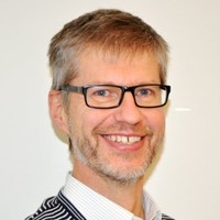 Ulf Bergens