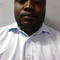 Frederick Appiah Boakye