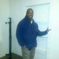Carl Washington