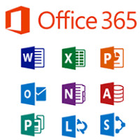 MS Office Setup