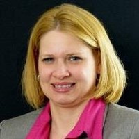 Melissa Slater