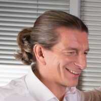Sergey Azarov