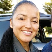 Yvette H.