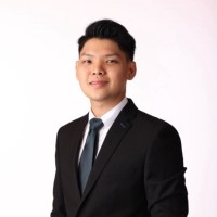 Daniel Suen