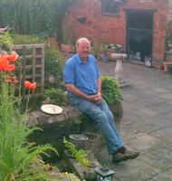 Richard Gamblin