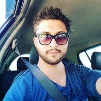 Oam Parkash
