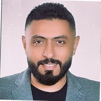 Ahmed Haidar