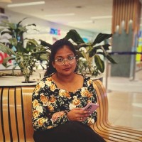 Joshna Priyanka